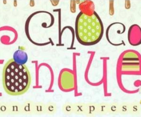 Choco Fondue – Fondue Express