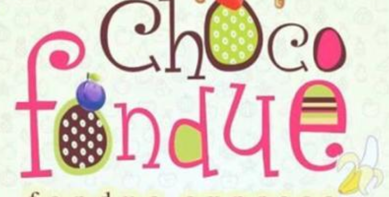 Choco Fondue – Fondue Express