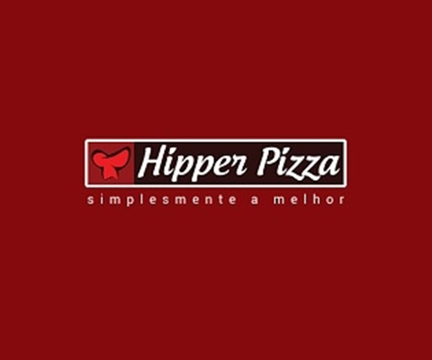 Hipper Pizza