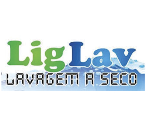 LigLave- Lavagem à seco