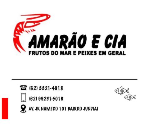 Camarão e Cia