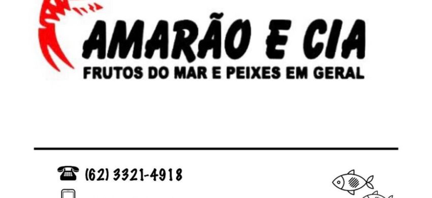 Camarão e Cia