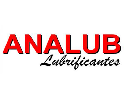 Analub Lubrificantes