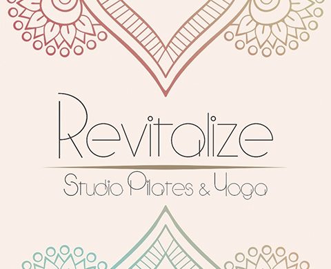 Revitalize Studio Pilates/Yoga