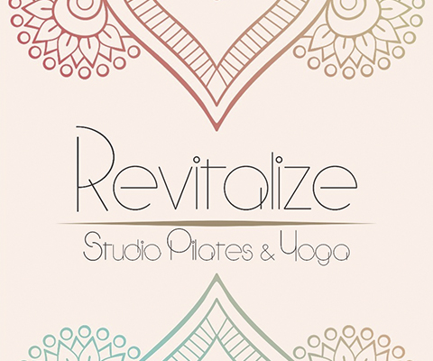 Revitalize Studio Pilates/Yoga