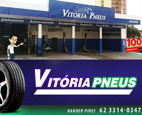 Vitória Pneus