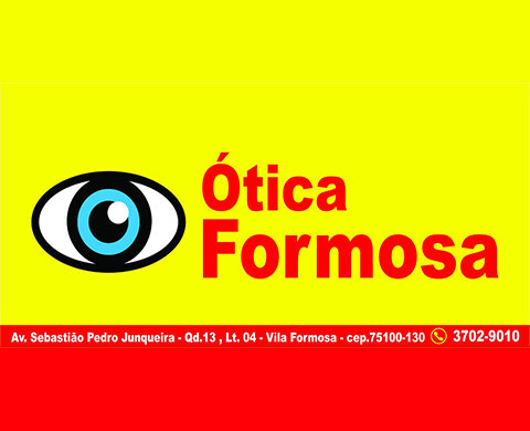 Ótica Formosa