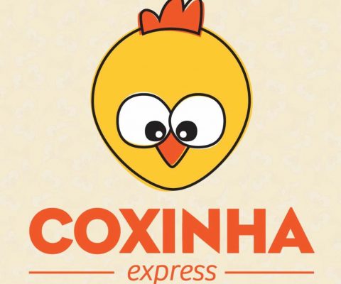 Coxinha Express