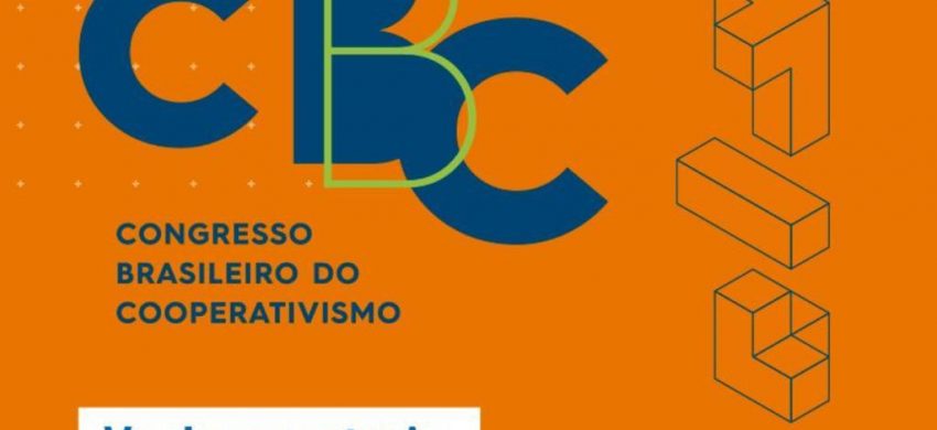 14º Congresso Brasileiro do Cooperativismo