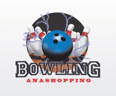Bowling Anashopping