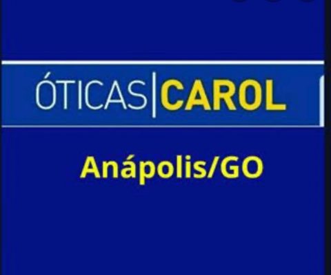 Óticas Carol