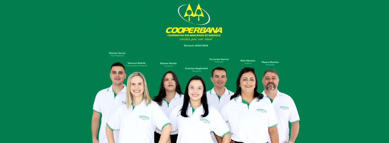 Monte Rei – Auto Peças – COOPERBANA – Cooperativa dos Bancários de Anápolis