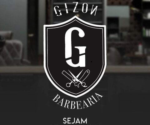 Barbearia Gizom
