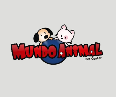 Mundo Animal Rações e Sup