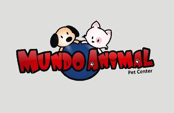 Mundo Animal Rações e Sup