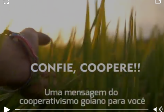 Vídeo Dia C Goiás