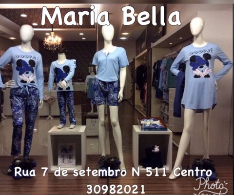 Maria Bella