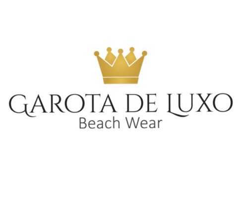 Garota De Luxo Beachwear
