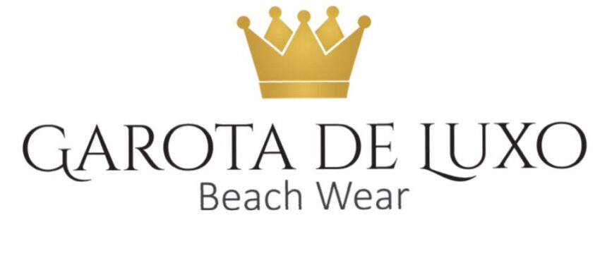 Garota De Luxo Beachwear