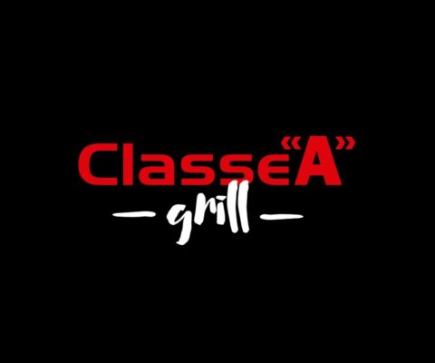 Classe A Grill
