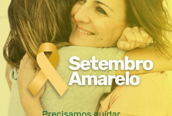 Setembro Amarelo