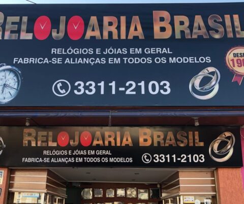 Relojoaria Brasil