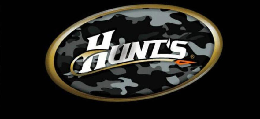 Hunt’s Anápolis
