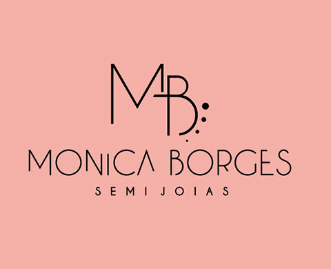 Monica Borges Semijóias