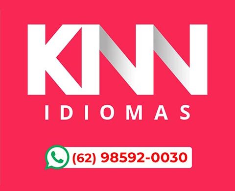 KNN idiomas