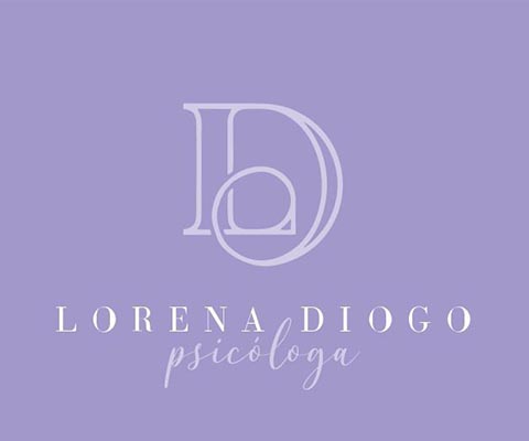 Lorena Diogo Psicóloga