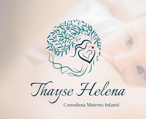 Thayse Helena – Consultora Materno Infantil