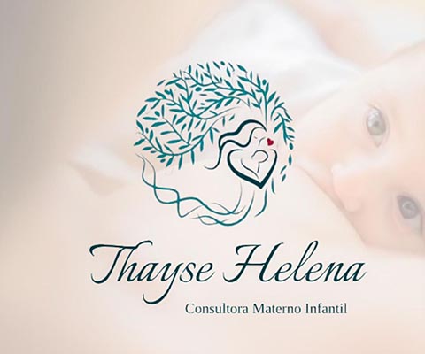 Thayse Helena – Consultora Materno Infantil
