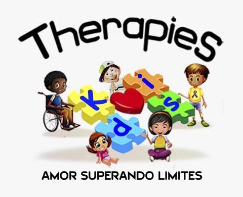 Clínica Therapies Love Kids