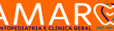 AMAR – ODONTOPEDIATRIA E CLÍNICA GERAL